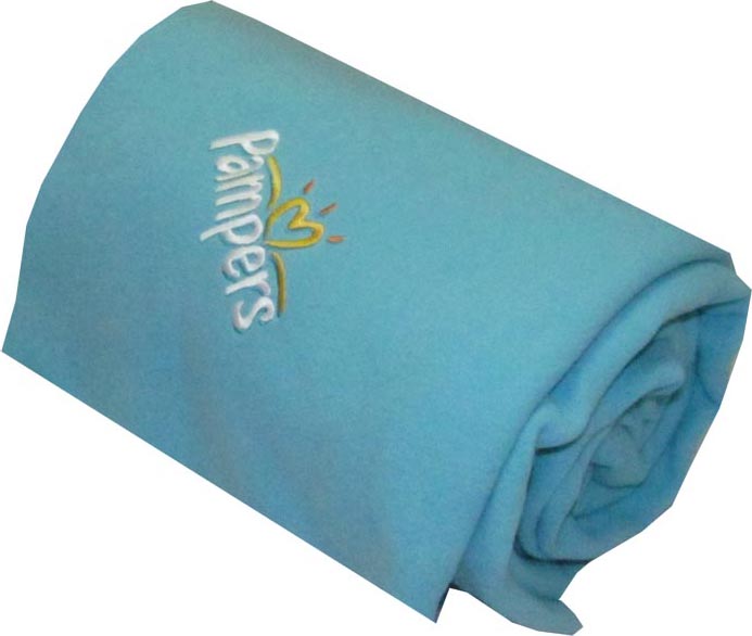 Mantas Personalizadas