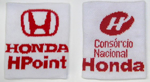 Munhequeiras Personalizadas