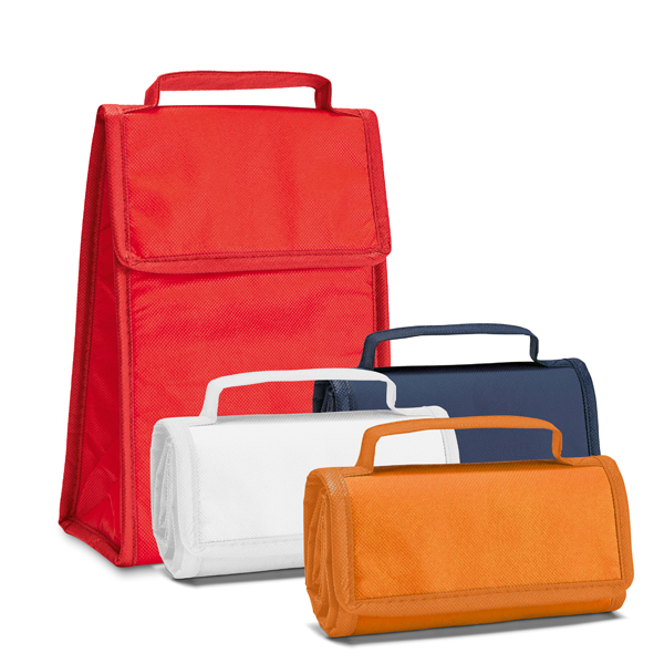 Bolsa térmica dobrável