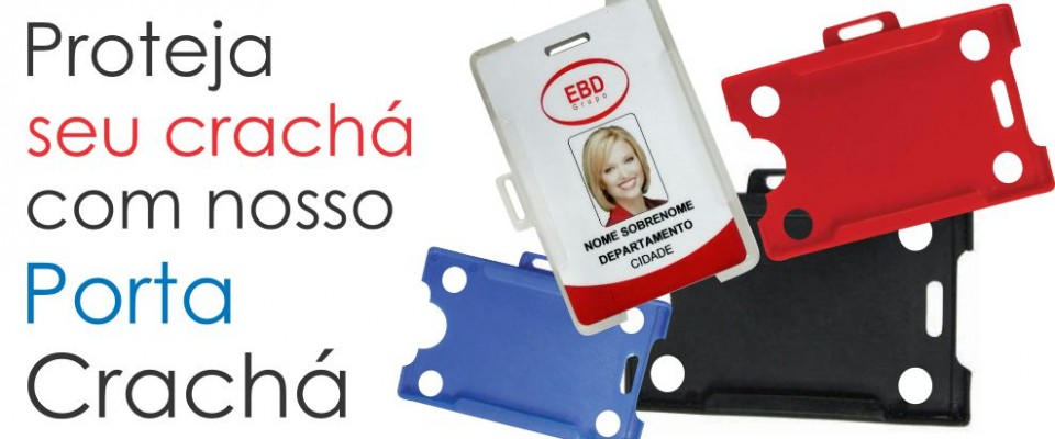 Porta Crachá