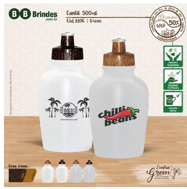 Cantil 500mL