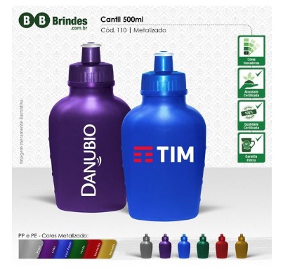 Cantil Personalizado
