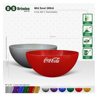 Mini Bowl