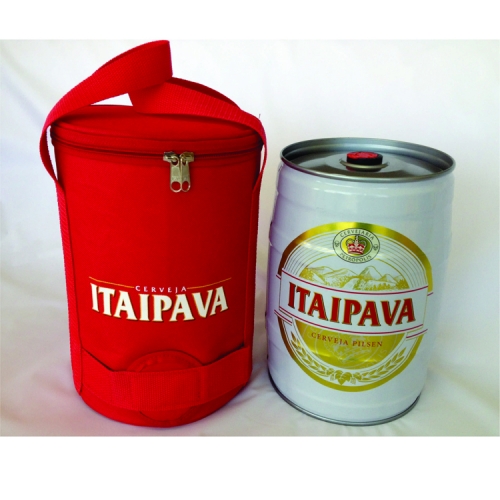 Capa Térmica para Barril Itaipava