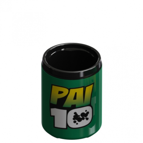 Cervegela Personalizada para Lata