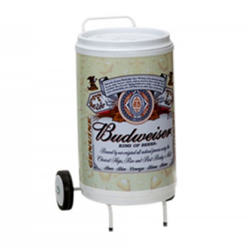 Cooler Carrinho 75 Latas Personalizado