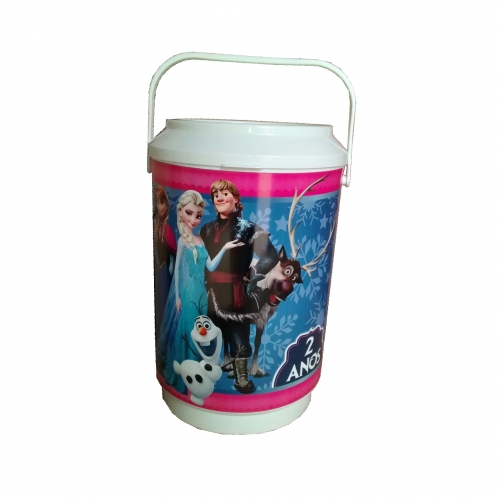 Cooler Personalizado para Lembrancinha
