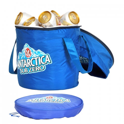 Cooler Personalizado Dobrável