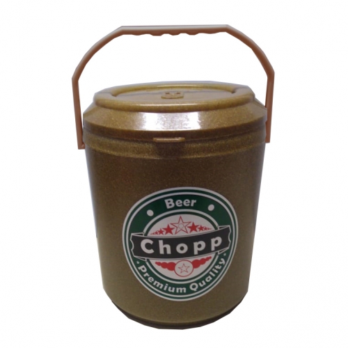 Cooler Ecológico Personalizado