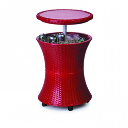 Cooler Mesa Tramado