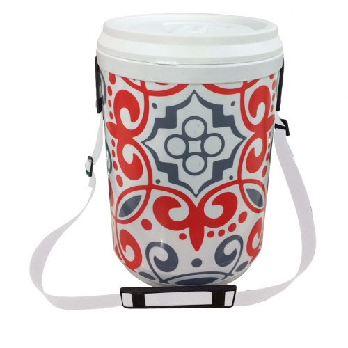 Cooler para Brinde 12 latas
