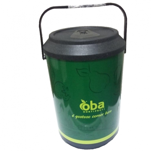 Cooler para Brinde 8 latas