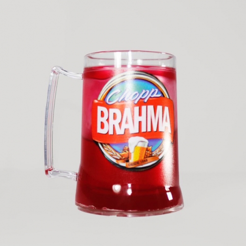 Caneca em Gel Personalizada