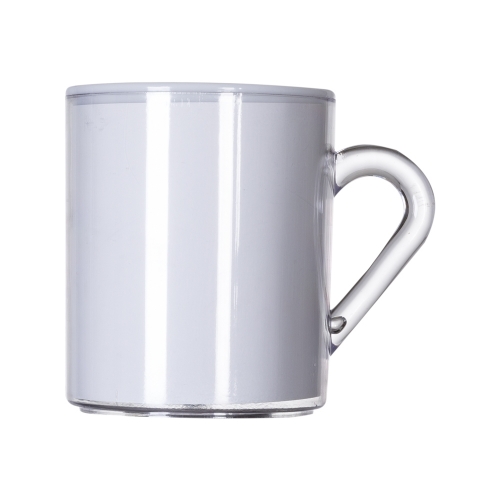 Caneca para Foto Promocional
