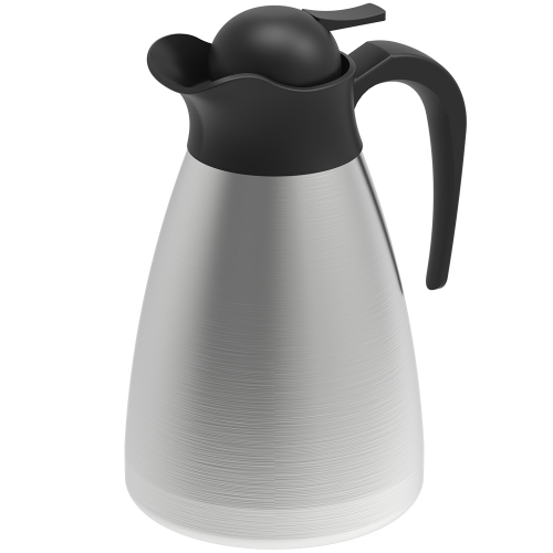 Garrafa Térmica Inox Personalizada 1 litro