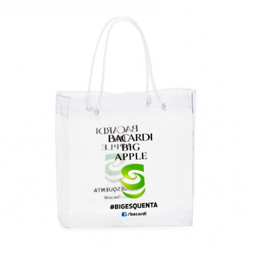 Ice Bag para 2 garrafas Personalizada