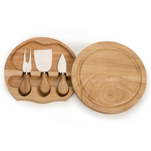 Kit Queijo Personalizado