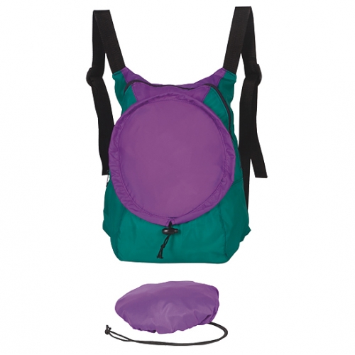 Mochila Dobrável
