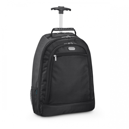 Mochila Para Notebook com Carrinho