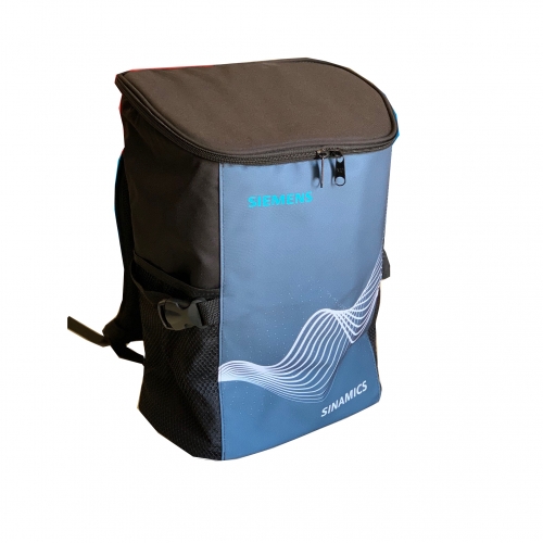 Mochila Térmica Personalizada com Sublimação