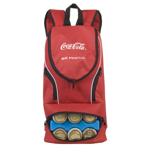 Mochila Térmica Cool Bag*