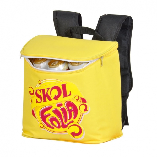 Mochila Térmica Personalizada