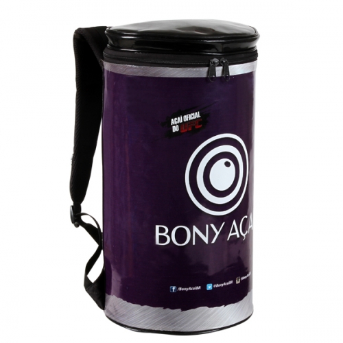Mochila Térmica Rígida Personalizada
