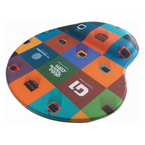 Mouse Pad Promocional