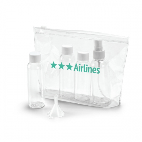 Necessaire para Cosméticos
