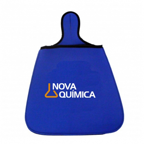 Lixeira Automotiva em Neoprene