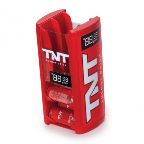 Dispenser para Latas