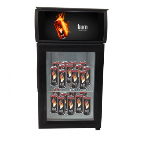 Cooler Refrigerado 52 Litros Personalizado
