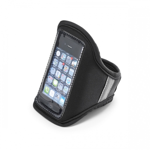 Braçadeira para Celular Personalizada