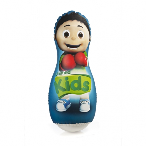 João Bobo Promocional