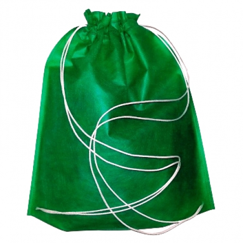 Sacochila Personalizada em TNT
