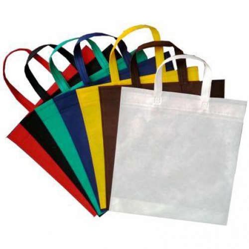 Sacola em TNT Personalizada para Eventos