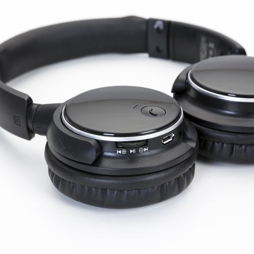 Fone de Ouvido Wireless