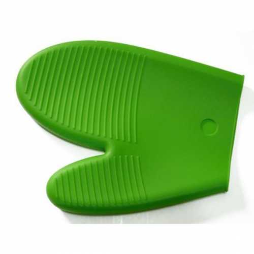 Luva de Silicone Personalizada