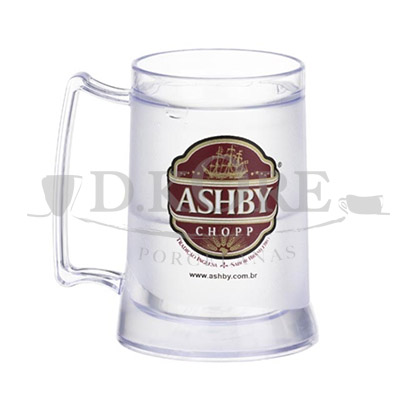 Caneca de Choop Personalizada