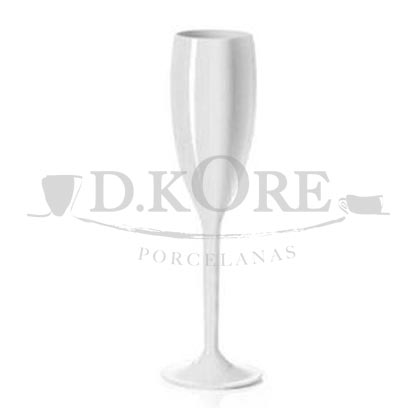 TAÇA DE CHAMPANHE LUXO