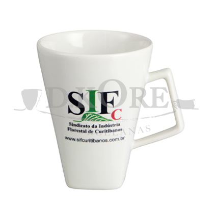 CANECA QUARTIER