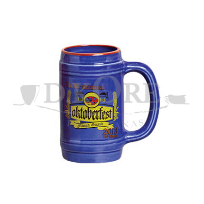 CANECA DE CHOPP