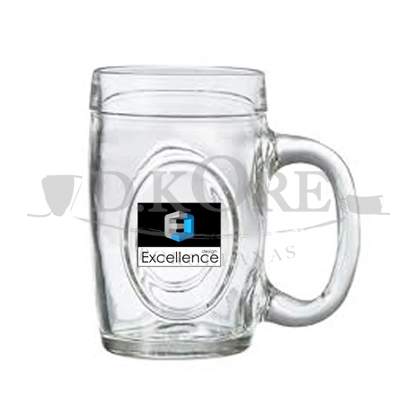CANECA DE CHOPP FRITZ