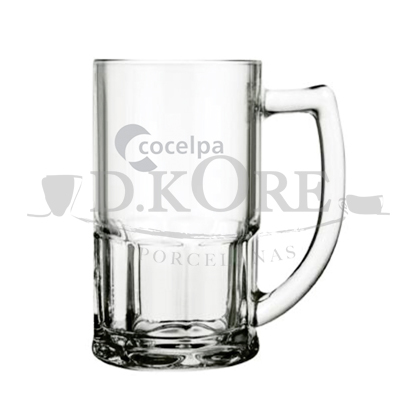 CANECA DE CHOPP BISTROL