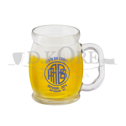 CANECA DE CHOPP BAR