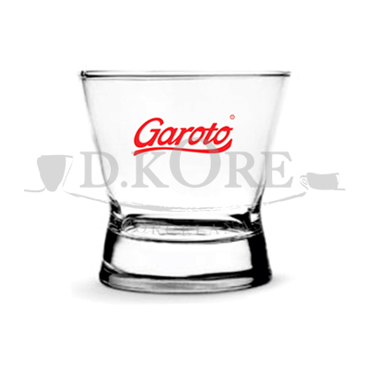 COPO DE WHISKY