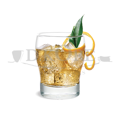 COPO DE WHISKY CLASS