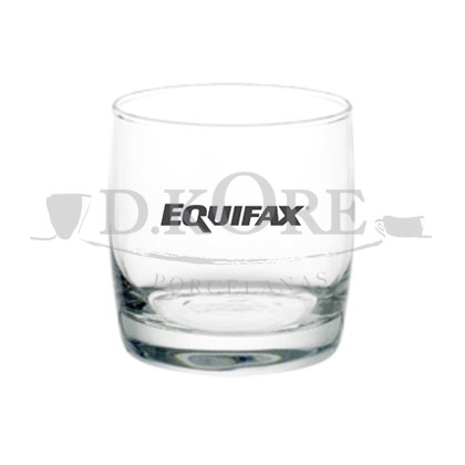 COPO DE WHISKY MONTERREY