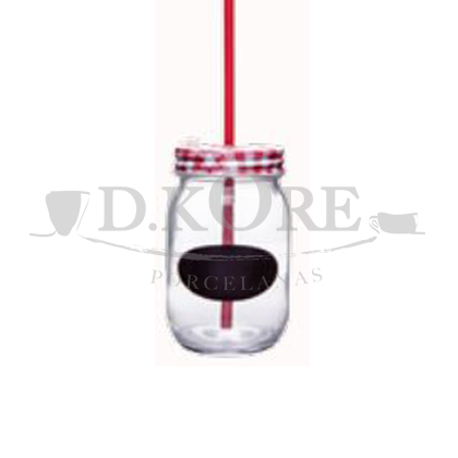 COPO RETRO LOUSA PERSONALIZADO