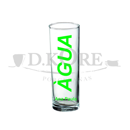 COPO LONG DRINK CYLINDER